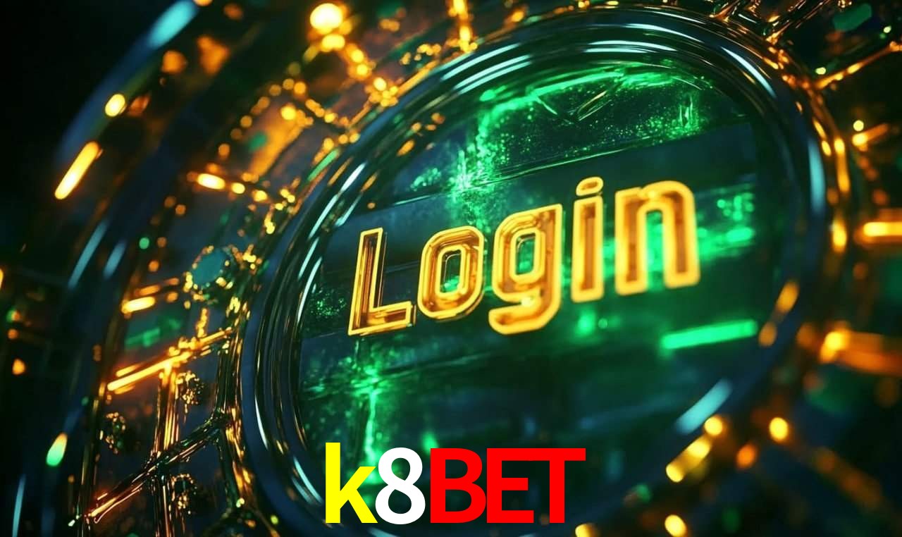 Recursos Exclusivos do App k8bet - Modo Offline, Login Biométrico