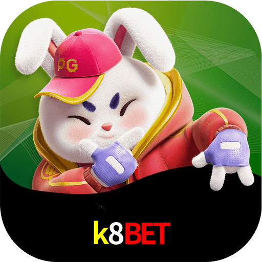 k8bet Logo